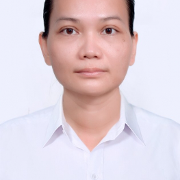 Trần Thị Trúc Phương
