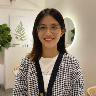 Đỗ Thị Thanh Tuyền