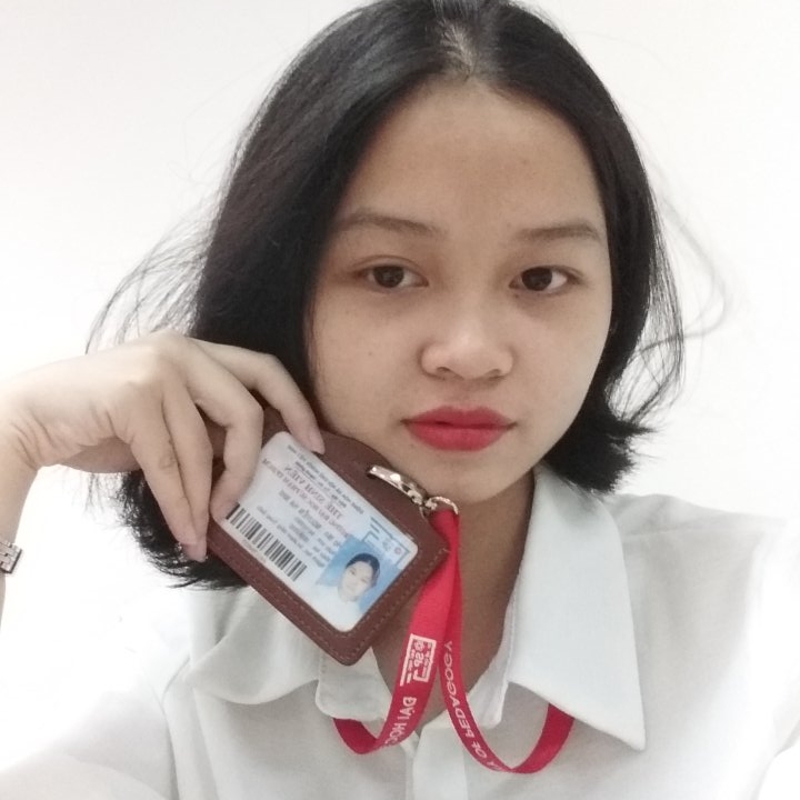NGUYỄN HẠ NHI
