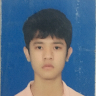 Đinh Hà Huy Cường