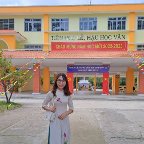 Trần Thị Hạnh