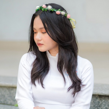 Nguyễn Minh Thư