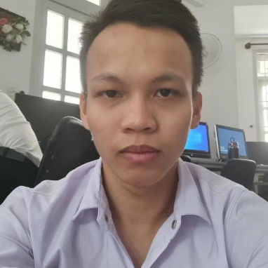 Nguyễn Ngọc Hoàng Thái