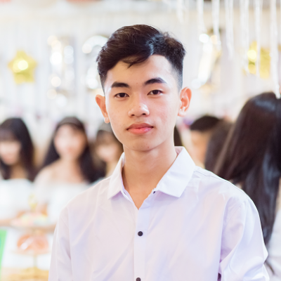 Đào Xuân Hoàng Tuấn