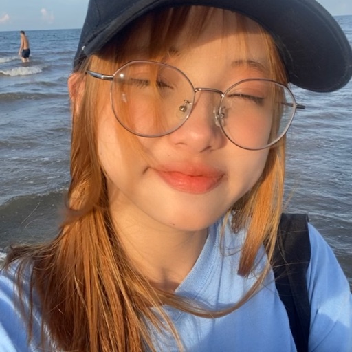Dương Thị Thuỳ Trang