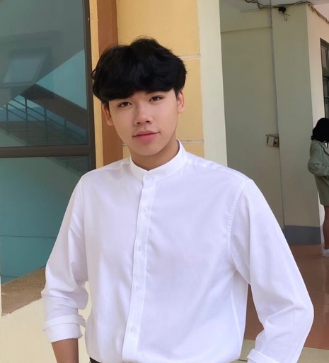Tài khoản 8165