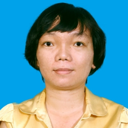 LÊ THỊ QUỲNH CHI