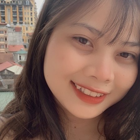 Nguyễn Hạnh