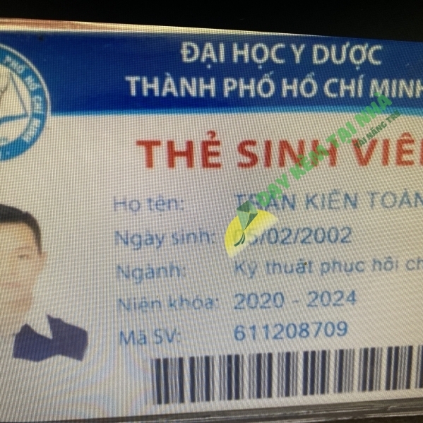 Trần Kiến Toàn