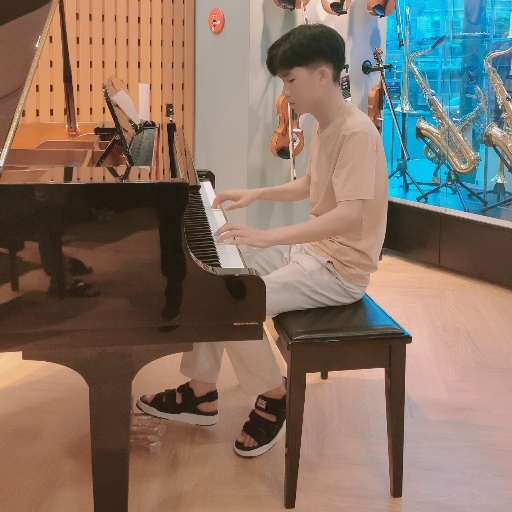 Hồ Thanh Trường
