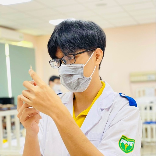 Trần Hoài An
