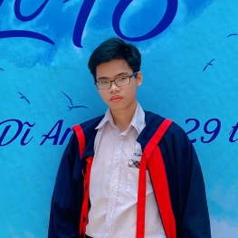 Trần Xuân Huy