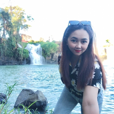 Huỳnh Thị Thảo