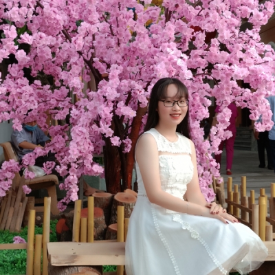 Phạm Trương Thanh Thảo