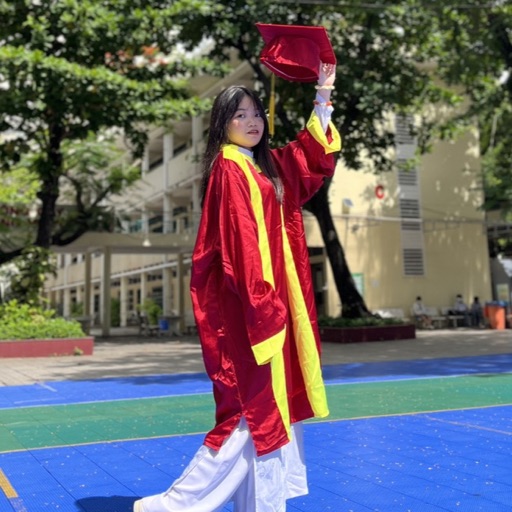 Tài khoản Ngọc Linh