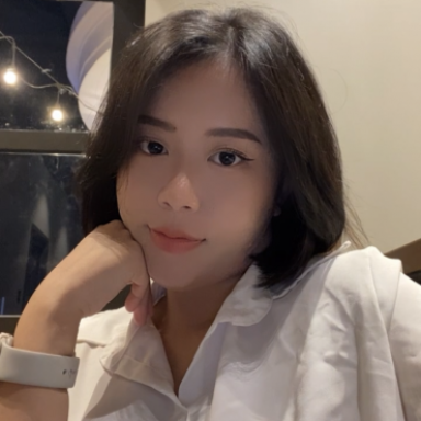 Nguyễn Trần Khánh Vy