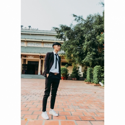 Lương Chính Đại