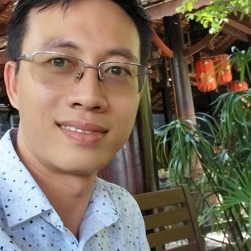 Trần Đăng Quốc