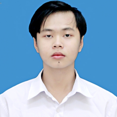 Đào Hoàng Nhật Hào