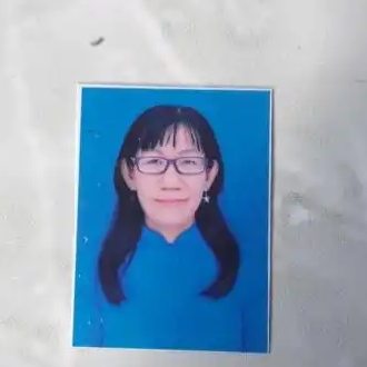 Huỳnh Thị Bích Thủy