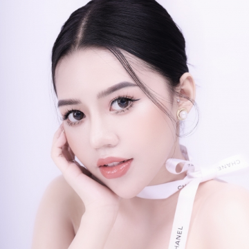 Nguyễn Thị Như Ý