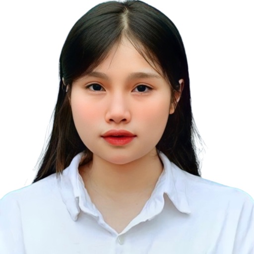 Trần Đàm Anh Thư