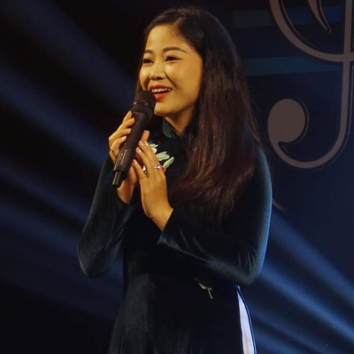 Nguyễn Thị Thùy Dương