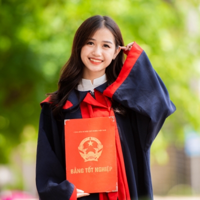 Lương Thị Phương Thảo