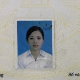 Nguyễn Thị Hương