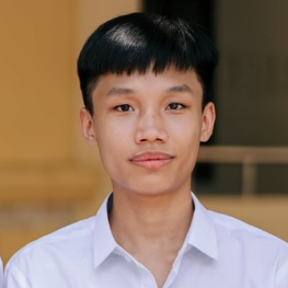 Trần Ngọc Chinh