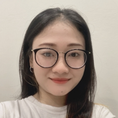 Nguyễn Thúy Liễu Quỳnh