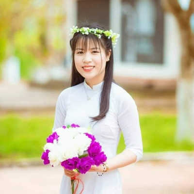 Hoàng Thị Thanh