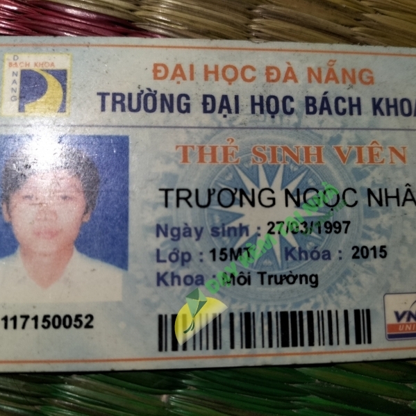 Trương Ngọc Nhân