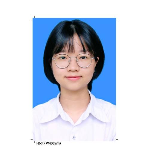 Lương Thanh Thảo 