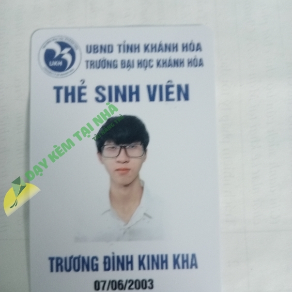 Kinh Kha