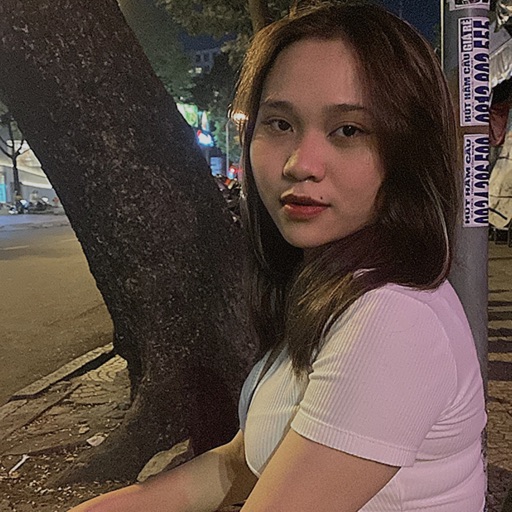 Nguyễn Ngọc Quỳnh Thư