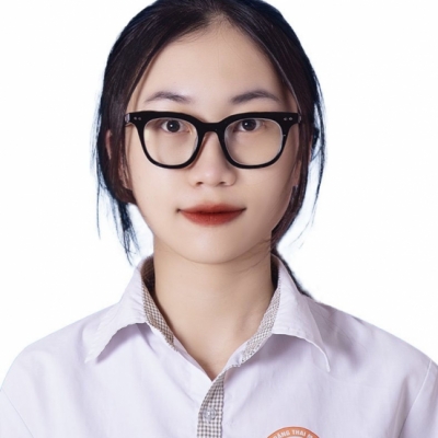 Phạm Thùy Linh
