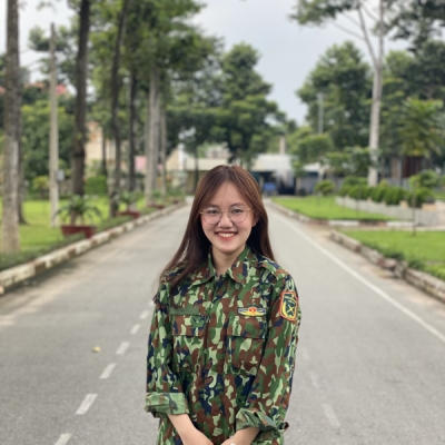 Nguyễn Trần Phương Nhi