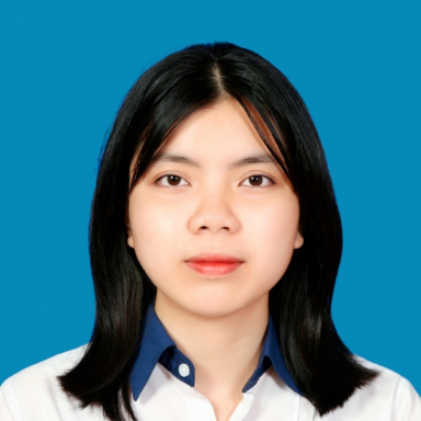 Đỗ Trần Vân Anh