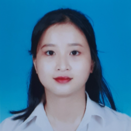 Nguyễn Mai Thảo Vy
