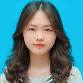 Trần Thị Thu Thủy