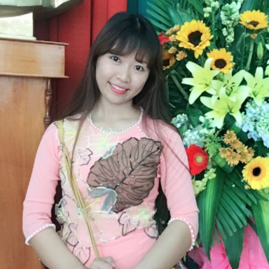 Nguyễn Thị Hoài Thơ