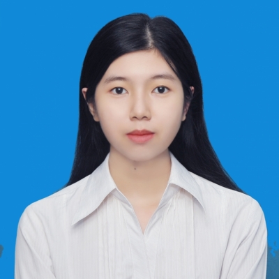 Phạm Lý Thái Thảo