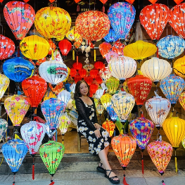 Nguyễn Thị Minh Trang