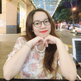 Nguyễn Vi Thảo
