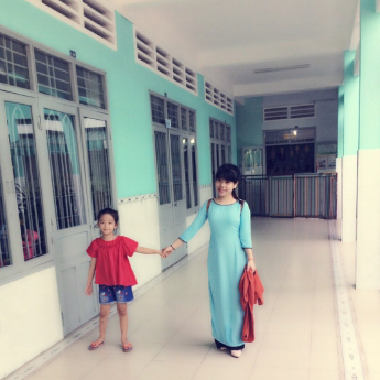 Hoàng Thị Hương