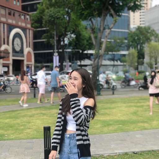 Dụng Thị Ánh Nguyệt