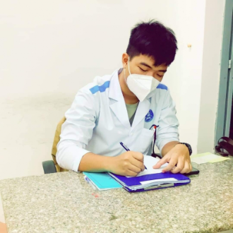 Nguyễn Quang Huy