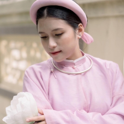 Nguyễn Ngọc Thảo Vân