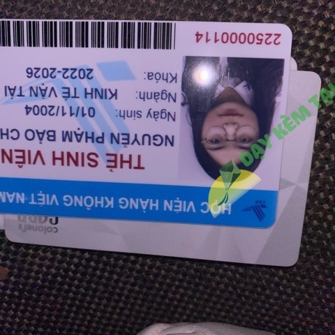 Nguyễn Phạm Bảo Châu